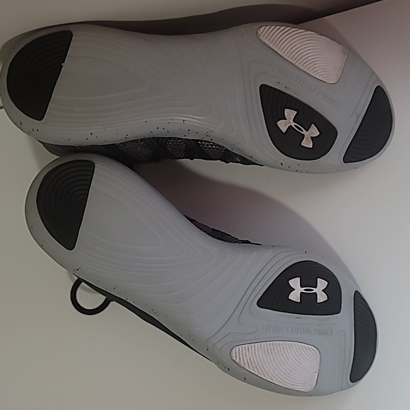 Under Armour SNEAKERS - Picture 6 of 10